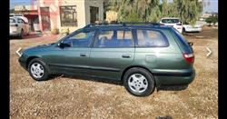 تۆیۆتا کالدینا